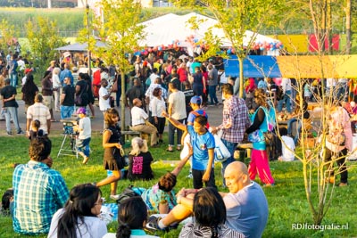 Kwaku summer festival 2013