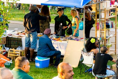 Kwaku summer festival 2013