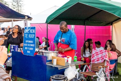 Kwaku summer festival 2013