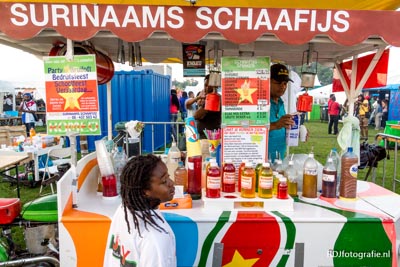 Kwaku summer festival 2013
