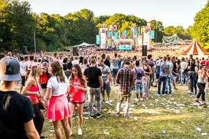 amsterdam open air 2014