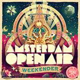 amsterdam open air