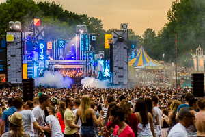 Amsterdam Open Air 2014