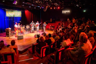 Amsterdam Roots Festival 2018