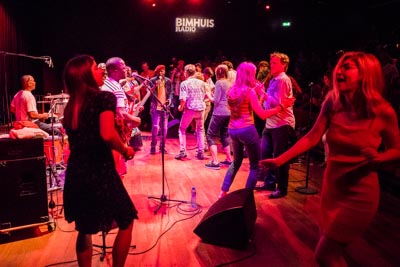 Amsterdam Roots Festival 2018