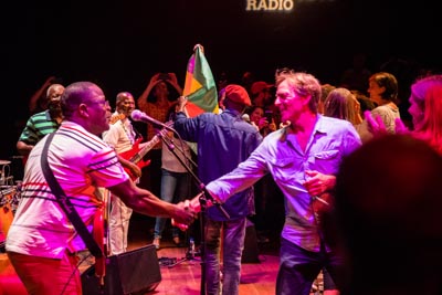 Amsterdam Roots Festival 2018