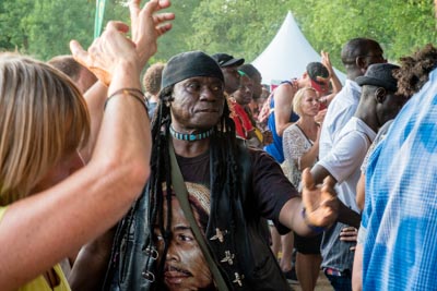 Roots 2018