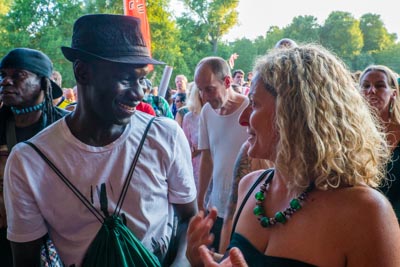 Roots 2018