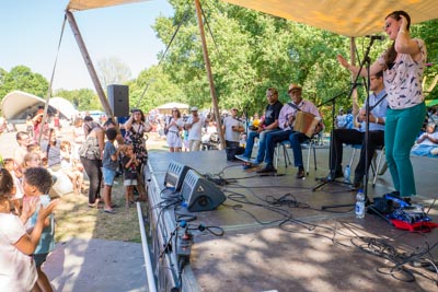Roots 2018