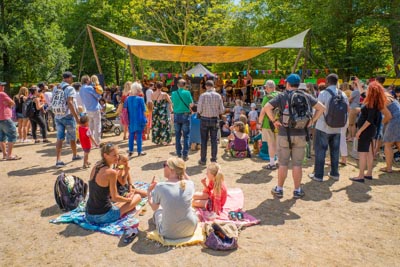 Roots 2018