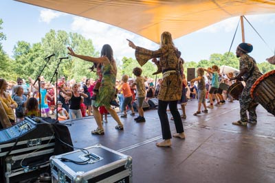 Roots 2018