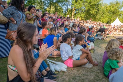 Amsterdam Roots Festival 2018 2018