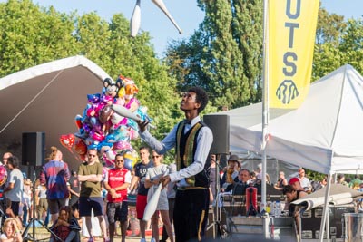 Amsterdam Roots Festival 2018 2018