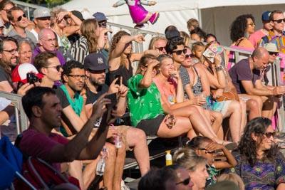 Amsterdam Roots Festival 2018 2018