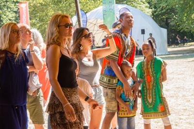 Roots 2018