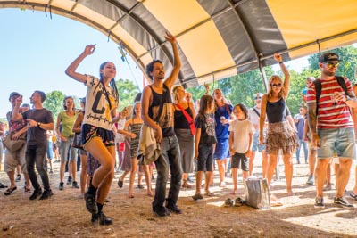 Roots 2018
