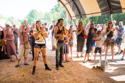 Roots 2018