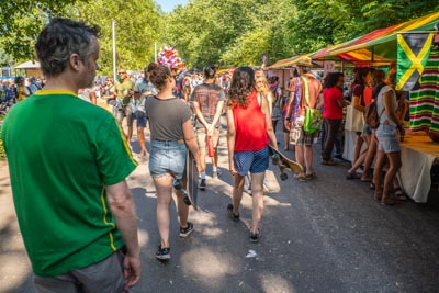 Amsterdam Roots Festival 2018