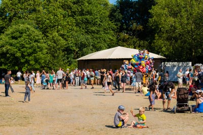 Amsterdam Roots Festival 2018