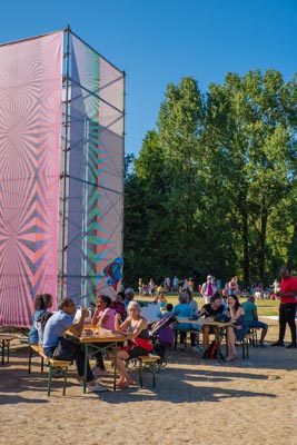 Amsterdam Roots Festival 2018