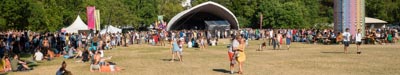Amsterdam Roots Festival 2018