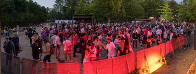 Amsterdam Roots Festival 2018