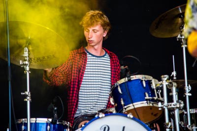 Amsterdam Roots Festival 2018 