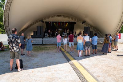 Amsterdam Roots Festival 2018 