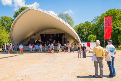Amsterdam Roots Festival 2018 