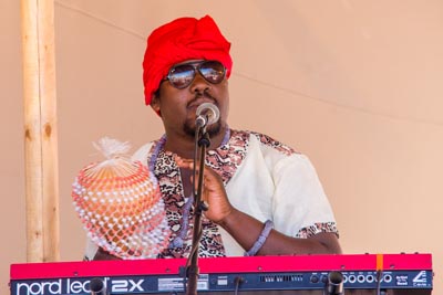 Amsterdam Roots Festival 2018 