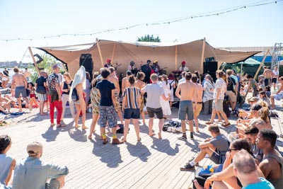 Amsterdam Roots Festival 2018 