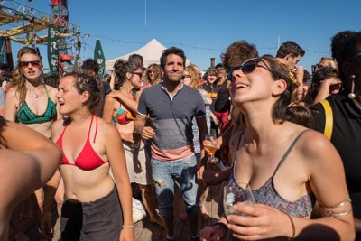 Amsterdam Roots Festival 2018 