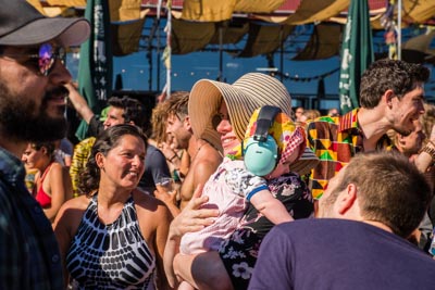 Amsterdam Roots Festival 2018 
