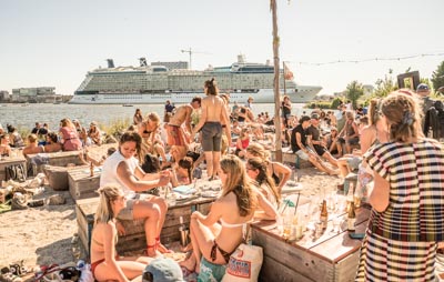 Amsterdam Roots Festival 2018 