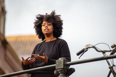 Amsterdam Roots Festival 2018