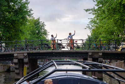 Amsterdam Roots Festival 2018