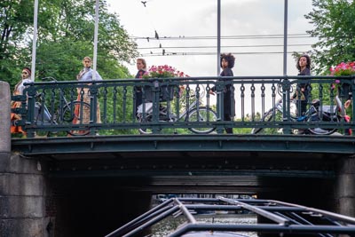 Amsterdam Roots Festival 2018
