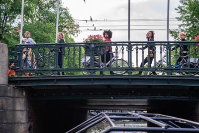 Amsterdam Roots Festival 2018