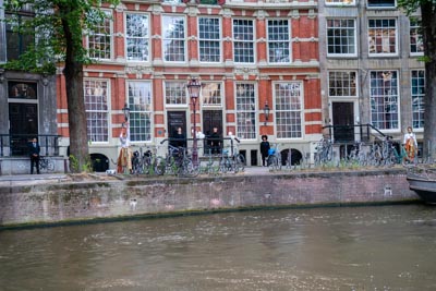 Amsterdam Roots Festival 2018