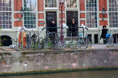 Amsterdam Roots Festival 2018