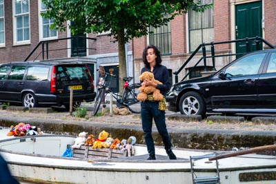 Amsterdam Roots Festival 2018