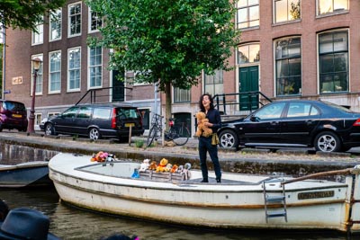 Amsterdam Roots Festival 2018