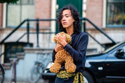 Amsterdam Roots Festival 2018