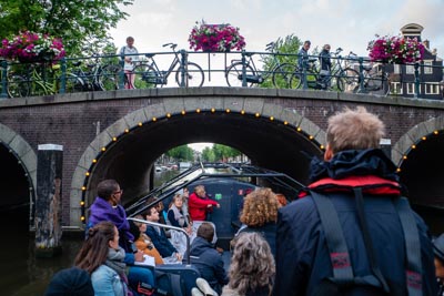 Amsterdam Roots Festival 2018