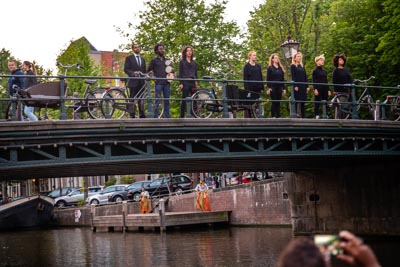 Amsterdam Roots Festival 2018