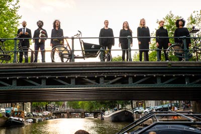 Amsterdam Roots Festival 2018