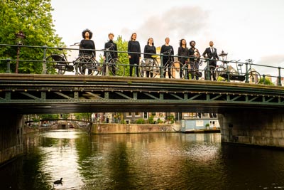 Amsterdam Roots Festival 2018