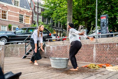 Amsterdam Roots Festival 2018