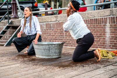 Amsterdam Roots Festival 2018