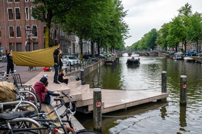 Amsterdam Roots Festival 2018